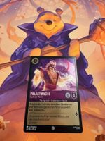Palastwache - Foil - Lorcana Domäne von Dschafar