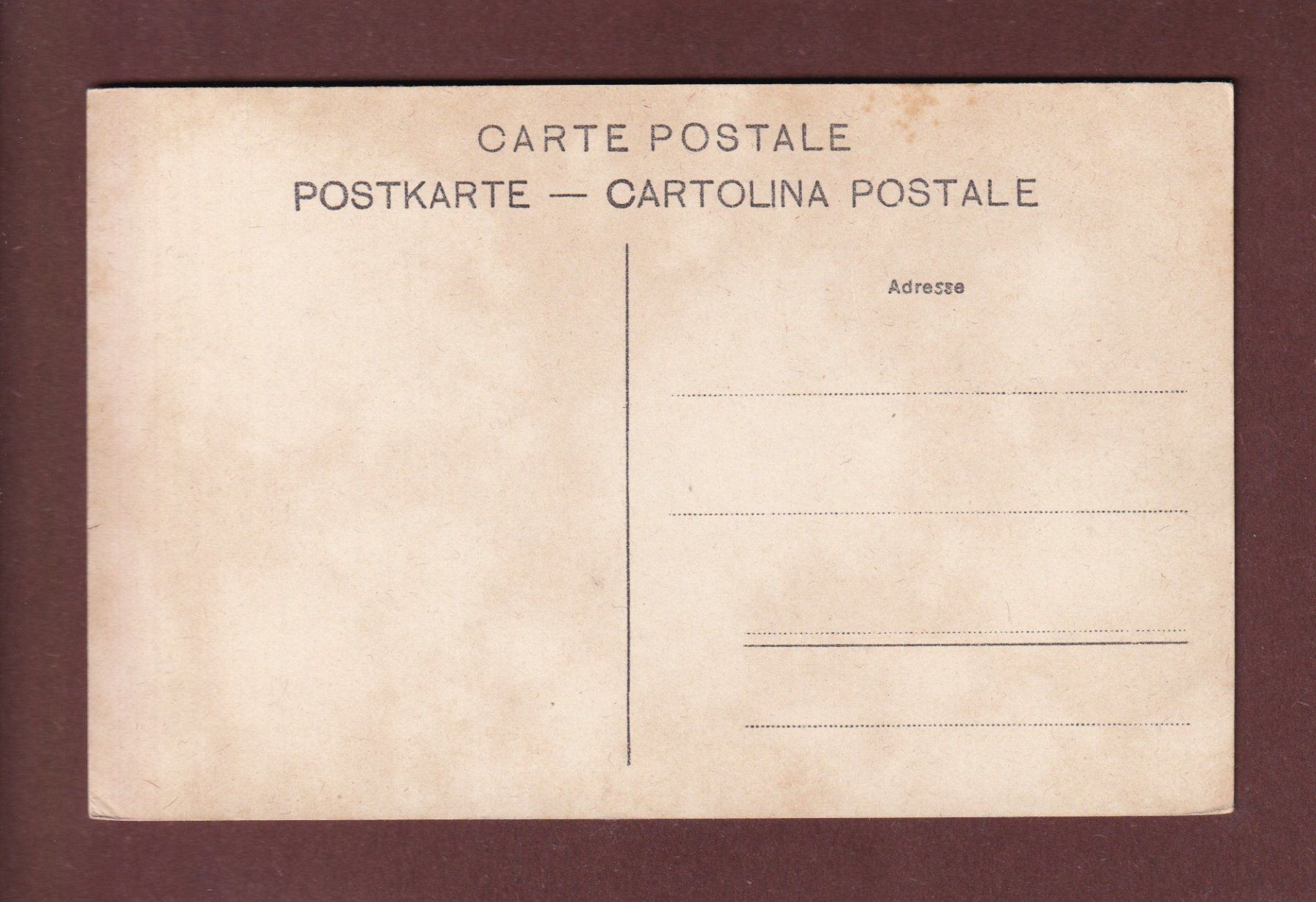 Cartoline postali: VITZNAU - Bürgenstock – Usato da Pully venduto da nicecards-shop 1