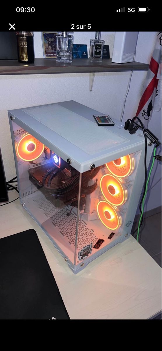 PC: PC Gaming – Usato da Couvet venduto da car_s22h 1