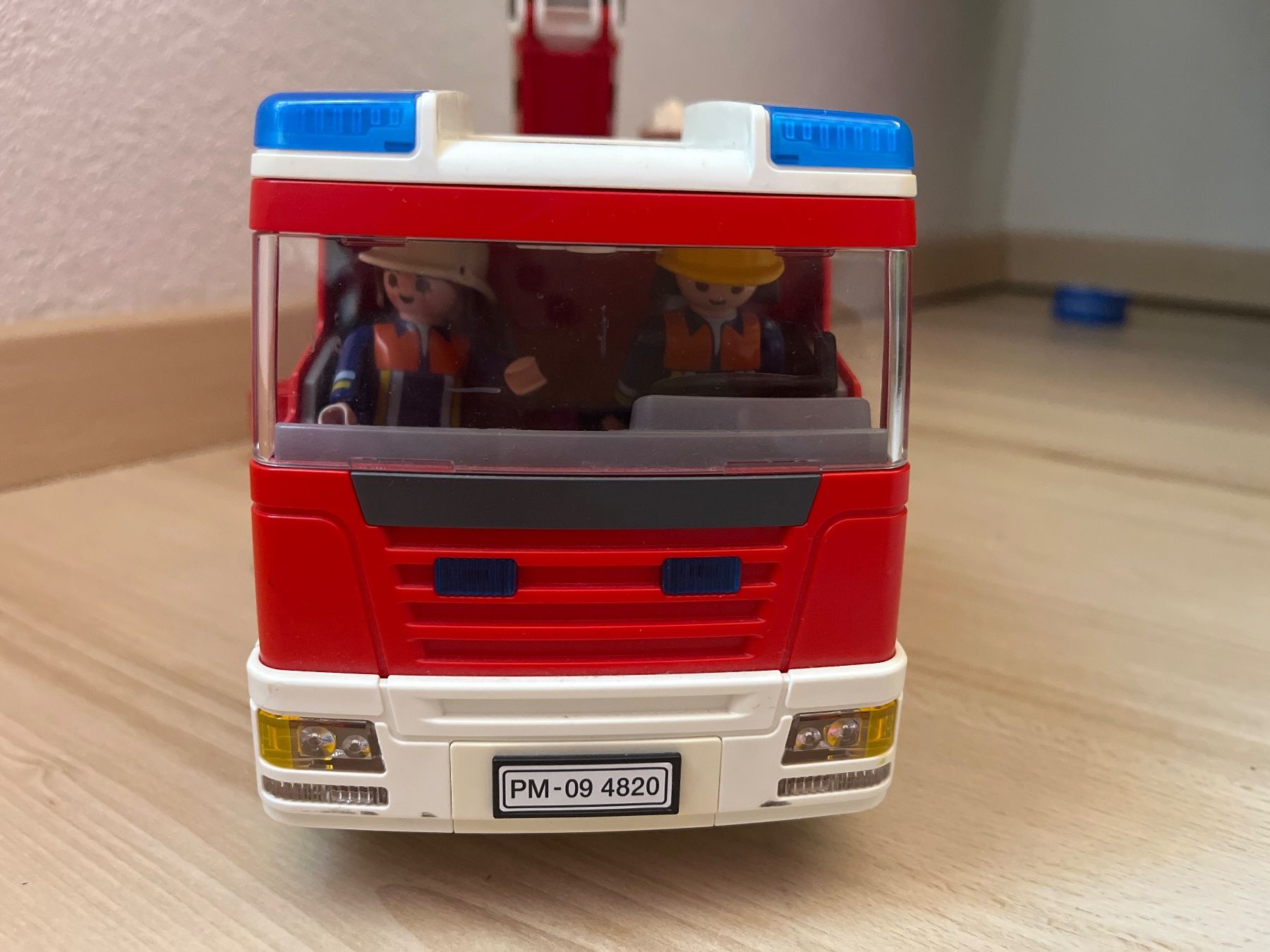 Giocattoli: Playmobil Feuerwehr – Usato da Steinmaur venduto da fam_sx2n 3