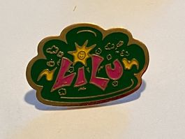1 Pin Lilu