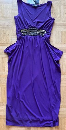 New beautiful dress size S/M