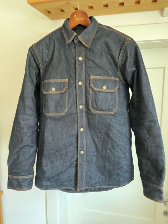 Resurgence Gear Denim Rider Shirt