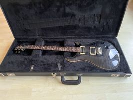 PRS Custom 24 Gray Black (Jahrgang 2000)