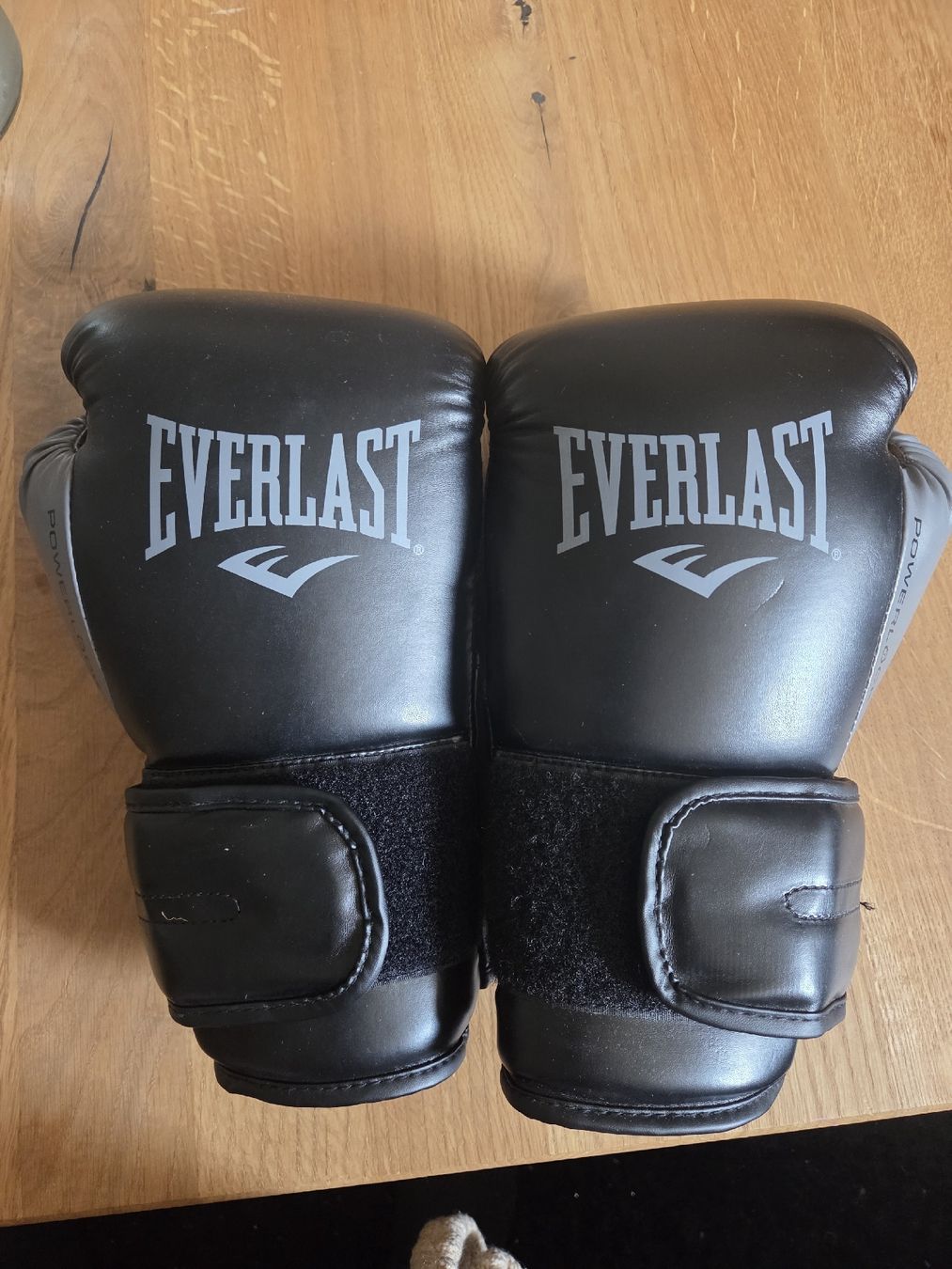 Everlast Gants & mitaines : Boxhandschuhe Everlast 10 OZ🥊 – D'occasion à Rafz par leoncupra