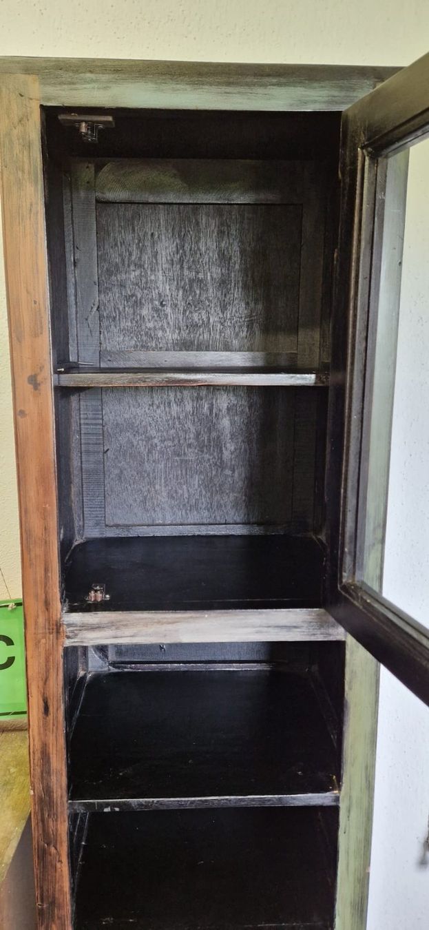 Vetrine: Vitrinenschrank – Usato da Altikon venduto da lia_8fsc 3