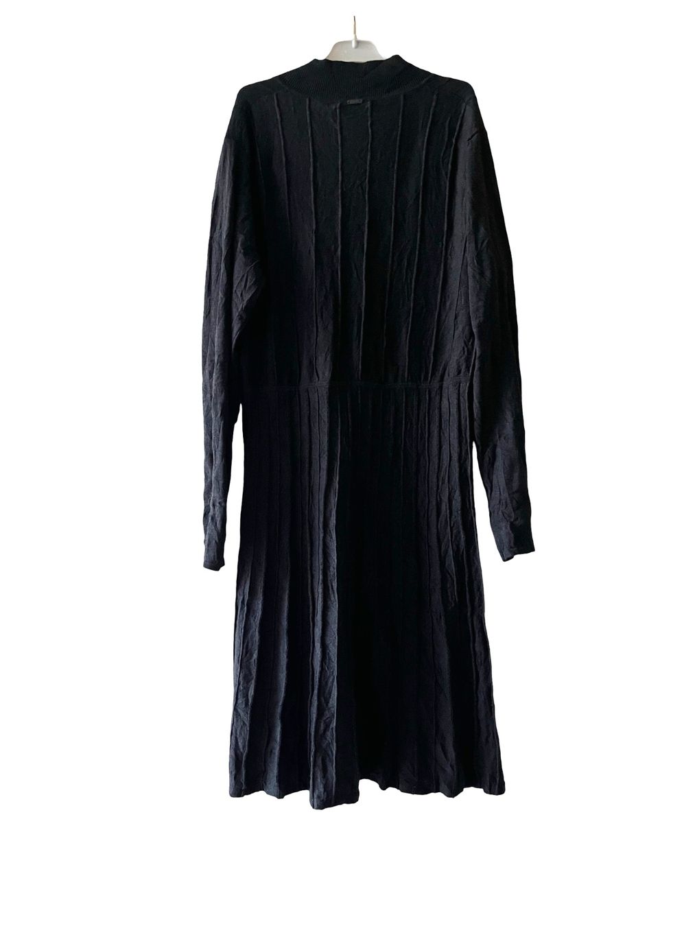 Nile Cappotti: schöner Strickmantel von Nile - neu - – Nuovo (secondo la descrizione) da Jona venduto da vanessasupermarket20 3