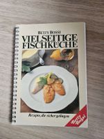 Livre de cuisine Betty Bossi