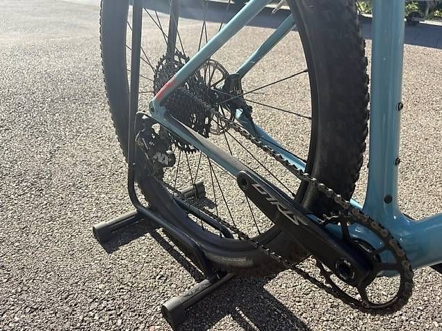 Biciclette: Specialized EPIC HT XC – Usato da Orny venduto da M.A.D.O.C 1
