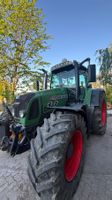 Fendt Vario 718 COM III Legende mit nur 6400 Stunden!