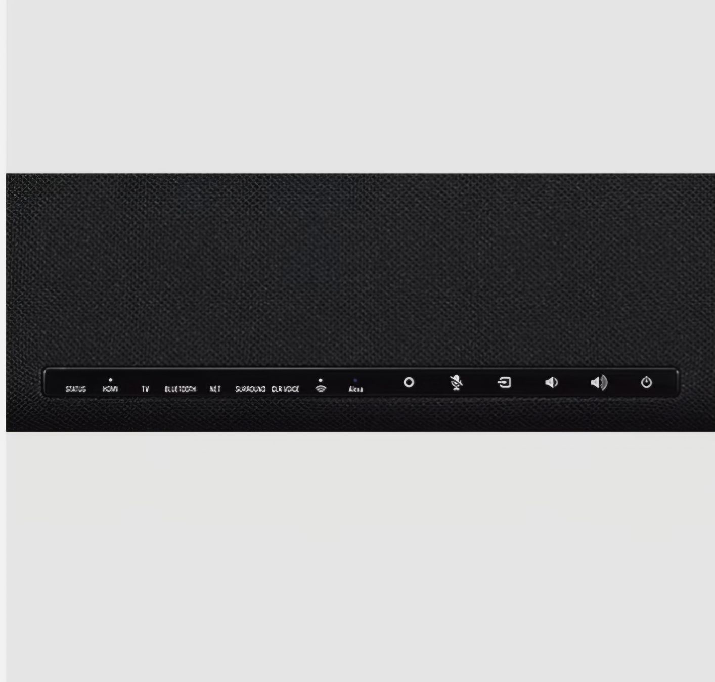 Yamaha Casse acustiche: Yamaha  Soundbar YAS109-BL – Nuovo (secondo la descrizione) da Rorschacherberg venduto da mar_rl67 2