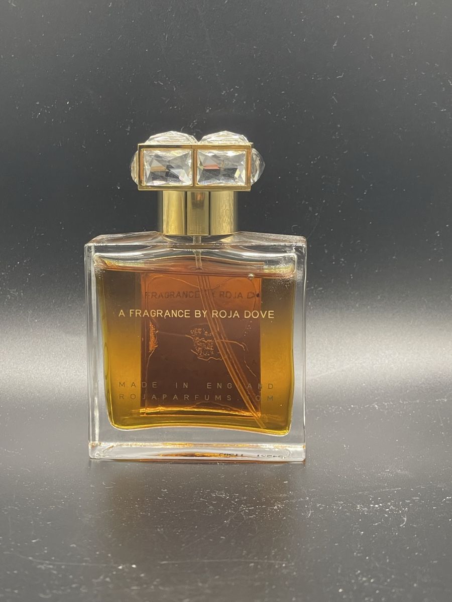 Roja Profumi & Eau de Toilette: Roja Parfums - Enslaved 50ml   /   Selten – Usato da Frenkendorf venduto da Sakima1 3