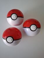 Pokemon Bälle( 3stk.)