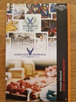 2für1 Hirschen Oberkirch, Brunchbuffet 