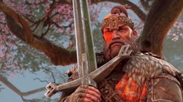For Honor alle müssen Sterben doch manche leben immer PS 4