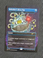Stifle - MTG