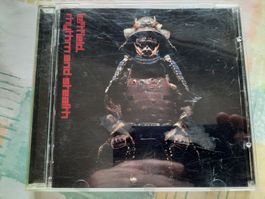 Cd Lettfield - Rhythm and Stealth 