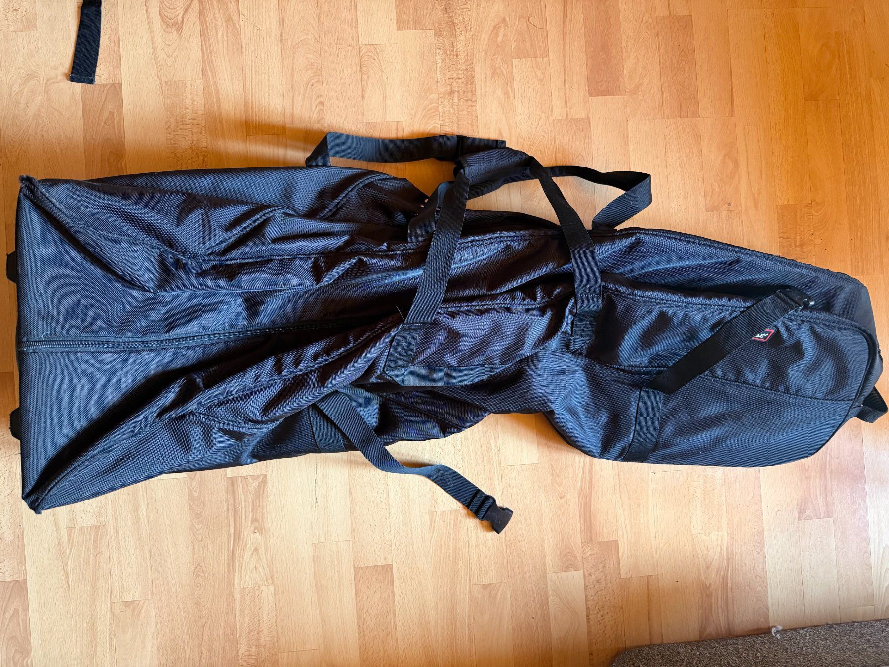 Titleist Taschen: Titleist Travelcover – Gebraucht aus Wattwil von tra_966s 1