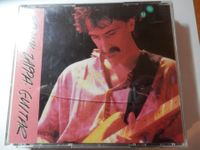 Frank Zappa Guitar 2 CD's Rarität