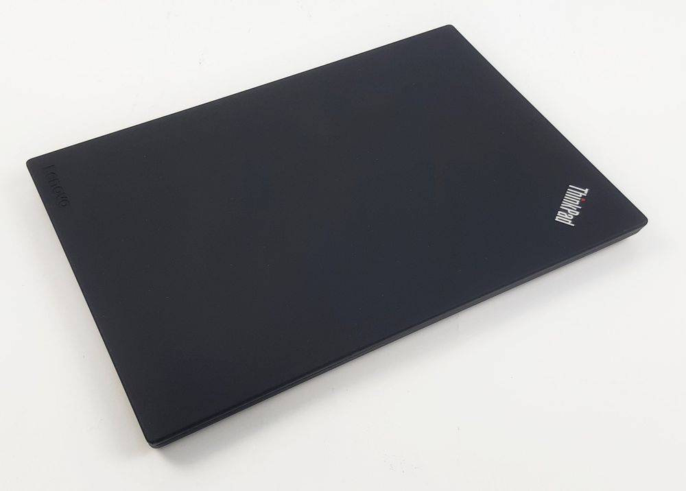 Lenovo ThinkPad T480 / i5-8350U /16 GB/256 GB/LTE/ Akku 90% 2