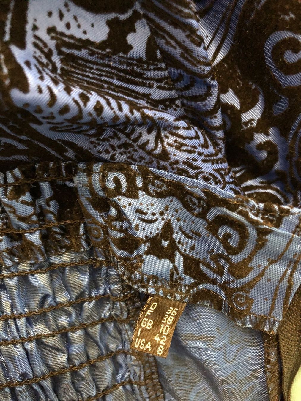 Kleider: Cocktail Kleid Gr.36 – Gebraucht aus Rüfenacht von lilly_67 3