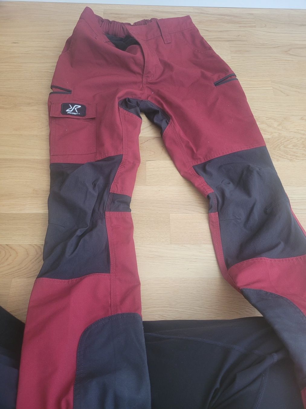 RevolutionRace Pantaloni: Outdoor trousers from Revolution – Usato da Samstagern venduto da jus_p9b9