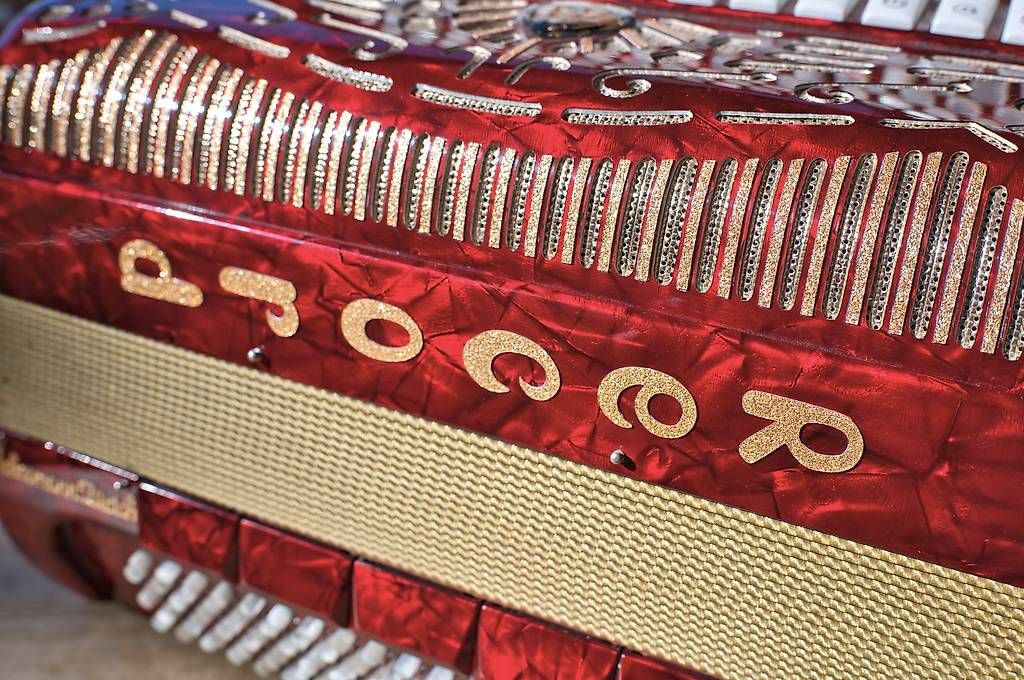 Strumenti musicali: Akkordeon Record Novastar – Usato da Zürich venduto da Cyphmiller 1