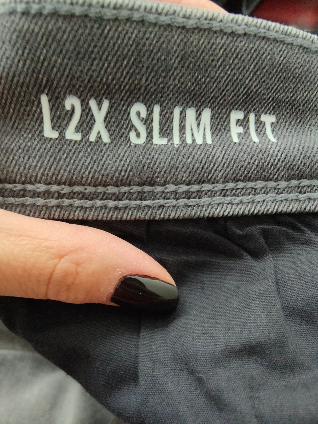 Jeans: DU/ER Herren Hosen - Grösse 29/32 – Neu und originalverpackt aus Rickenbach b. Wil von Kth_v8 6