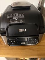 Airfryer