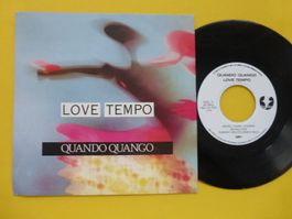 Quando Quango – Love Tempo