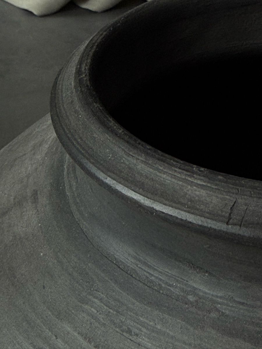 Vasi & Recipienti: Ton-Vase Wabi Sabi – Nuovo (secondo la descrizione) da Zürich venduto da alt_wf62 1