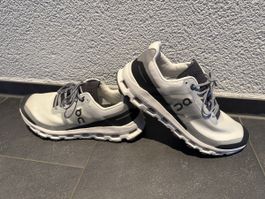 On Cloudvista Trailrunningschuh - Gr. 40 - wie NEU!