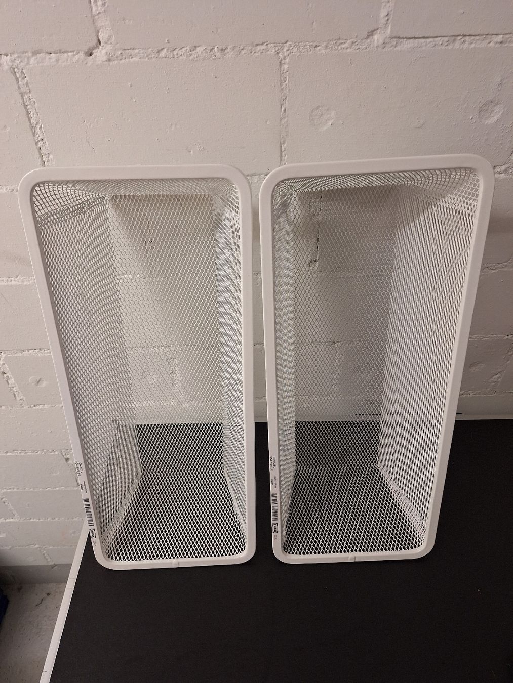 Ikea Sonstiges für Haushalt & Wohnen: Aufbewahrungskörbe von IKEA – Gebraucht aus Luzern von Joker84