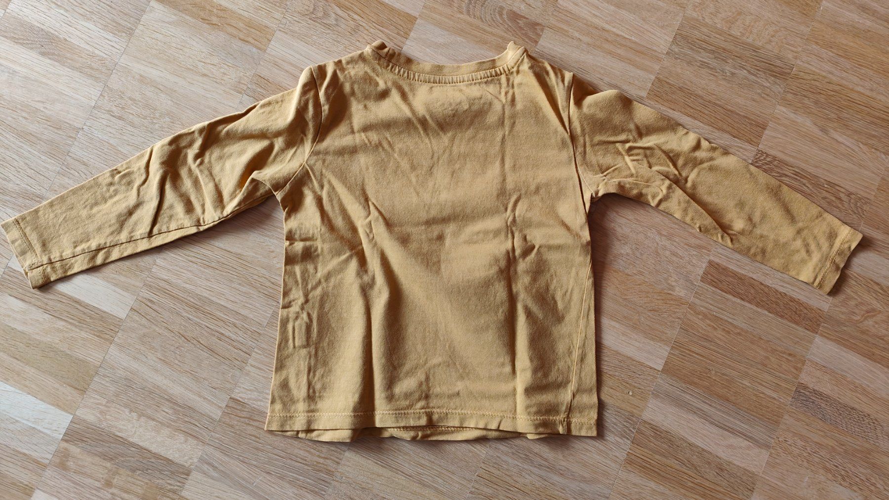 Maglioni & Felpe: SUPER BEAR - Pullover (Gr. 3-4 years) – Usato da Wädenswil venduto da adelimmat 1