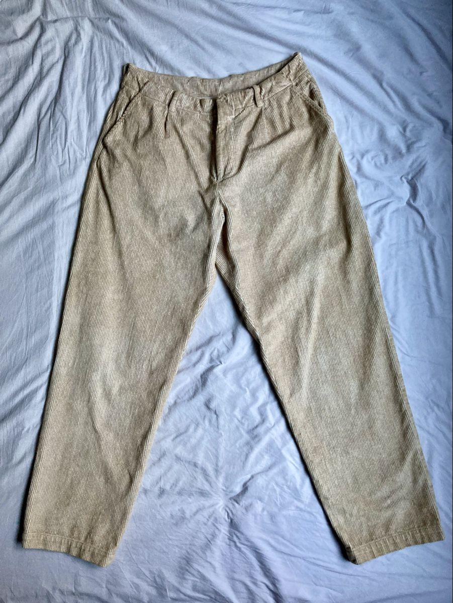 Pantalons: our legacy borrowed chino – D'occasion à Wilen b. Wollerau par samstag