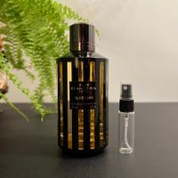 Mancera Black Line 5ml Tester