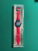 Swatch Chrono Pink Spings 1992, SCL103