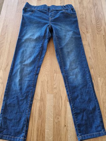 Jeggings Jeans, Grösse 42 