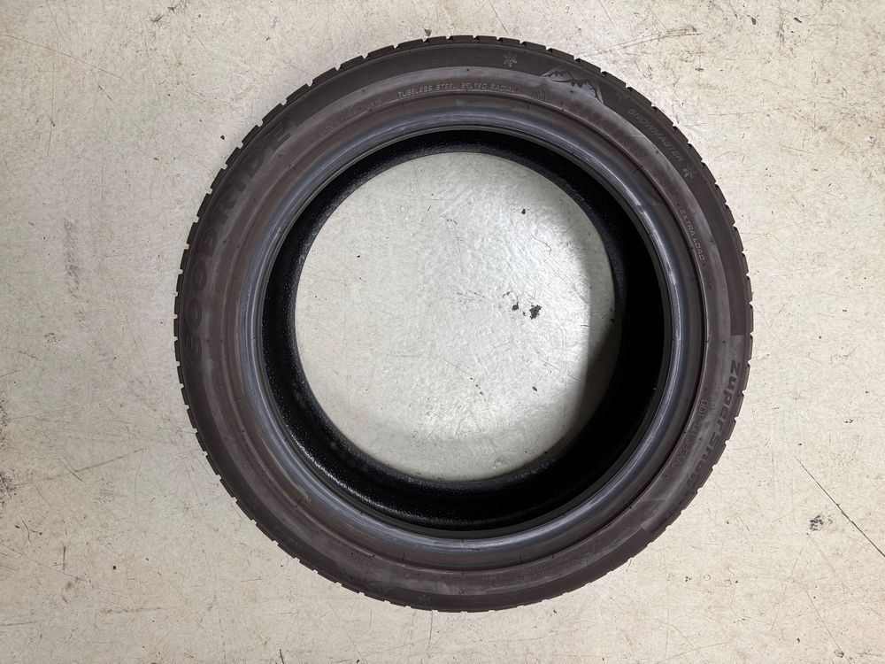 Reifen 205 50 R17null