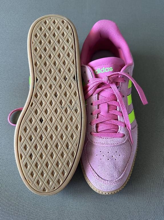 Scarpe da uomo: Adidas Breaknet Sleek Sneaker  Gr.40 – Usato da Stäfa venduto da DearDarling 4
