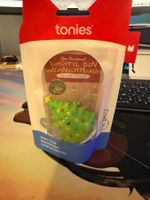 Weihnachts Tonie - Tonies - Schüttel den Weihnachtsbaum