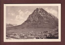 GLARUS - Glärnisch
