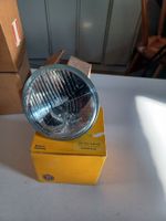 Hella Scheinwerfer H1 H4 Oldtimer NOS