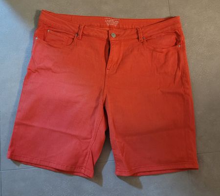 Jeans Denim Shorts Esprit, Gr. W32