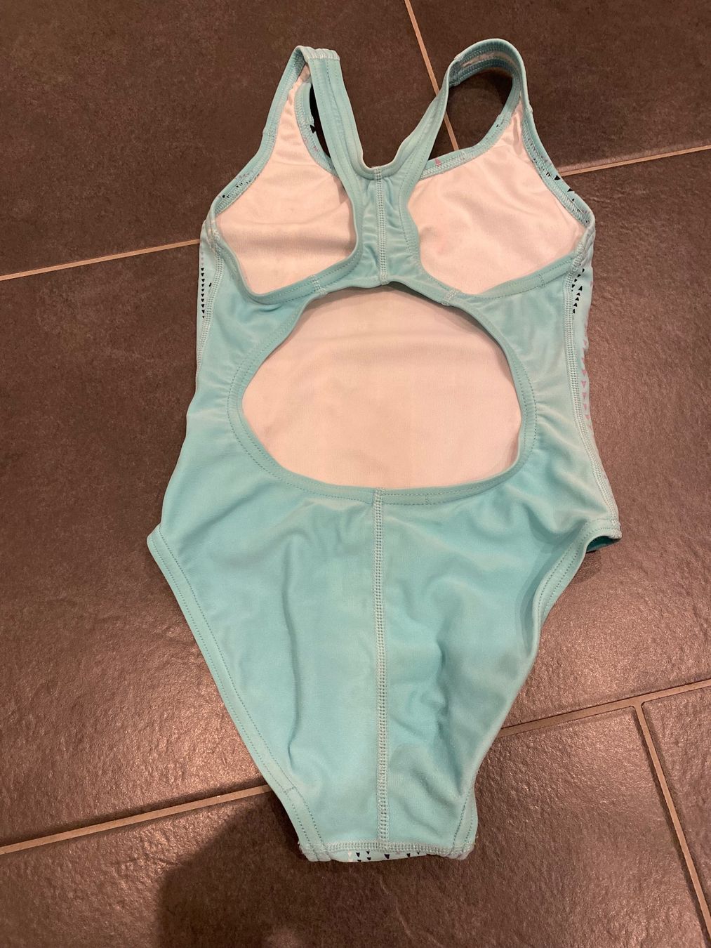 Badekleider & Bikinis: Badehose inside, Gr. 140 – Gebraucht aus Summaprada von hirschuh506 3