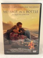 DVD Message in a Bottle, Kevin Costner