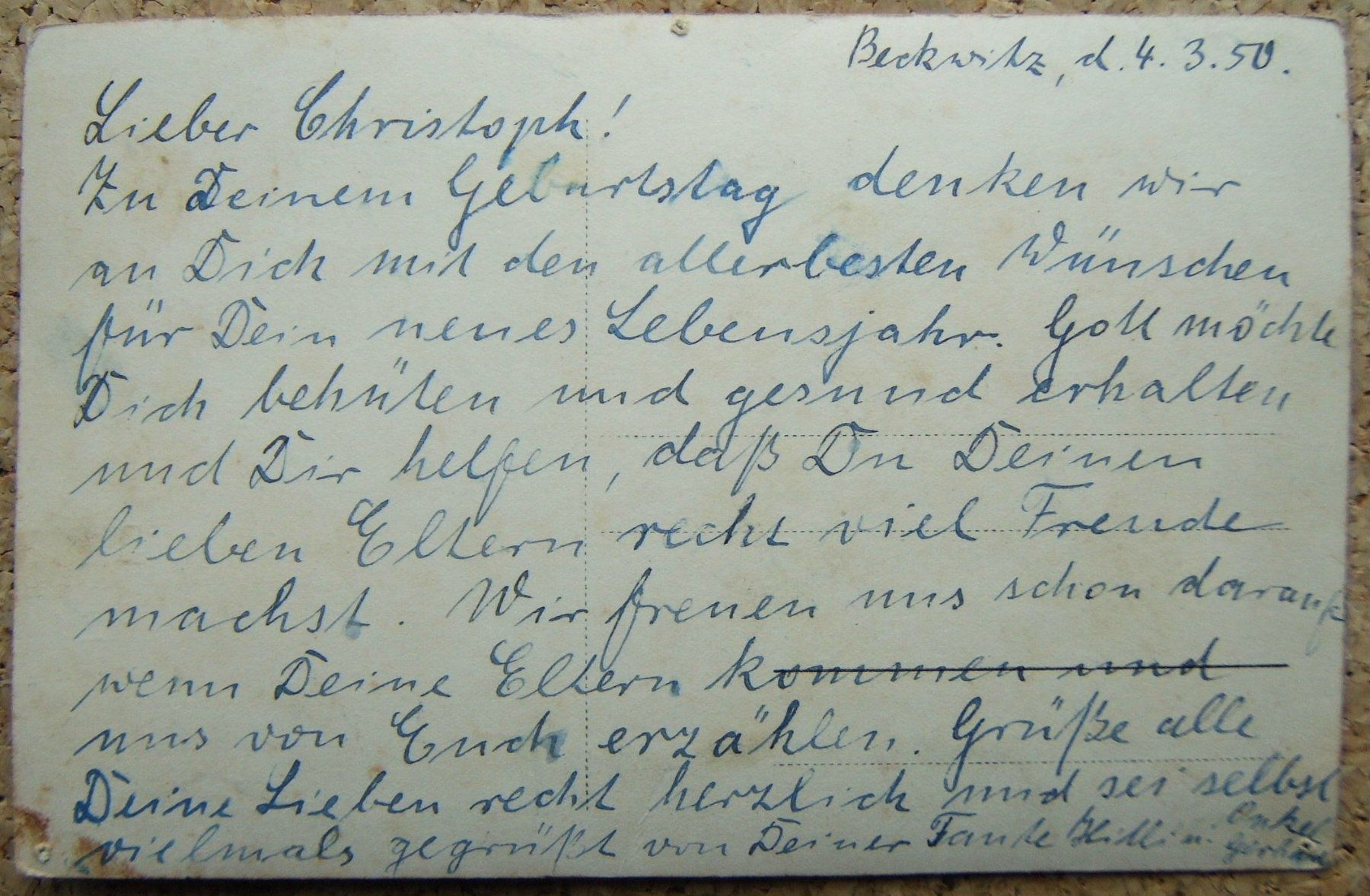 Cartes postales: FOTO-AK DEUTSCHES SCHNELLBOOT – D'occasion à Brunnen par Nonne04 1