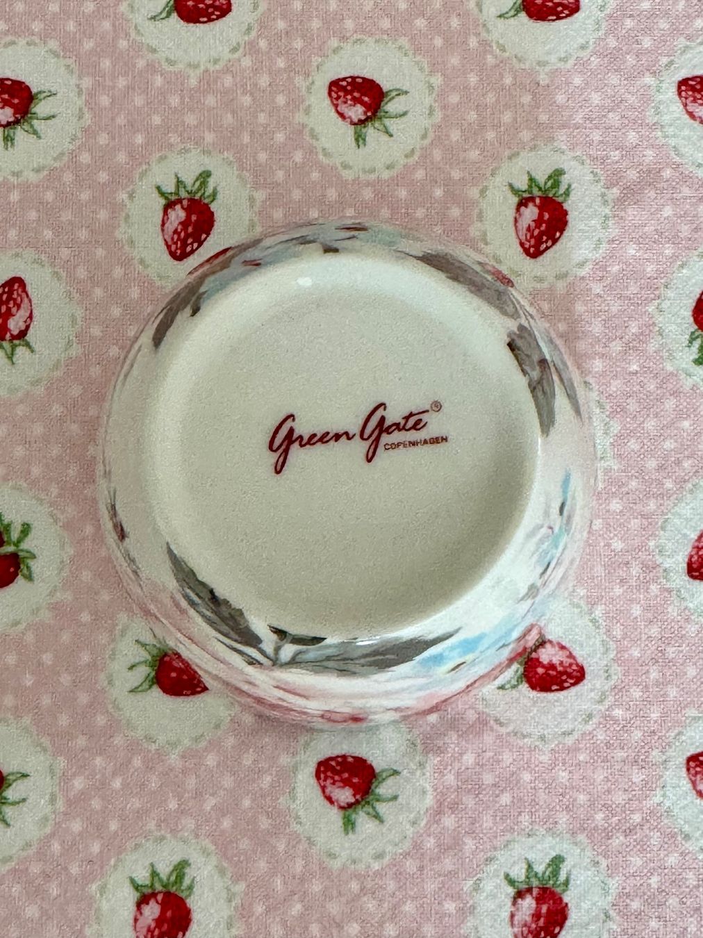 Greengate Tazze: Greengate Latte Cup, alte Serie – Usato da Deitingen venduto da one2you 3