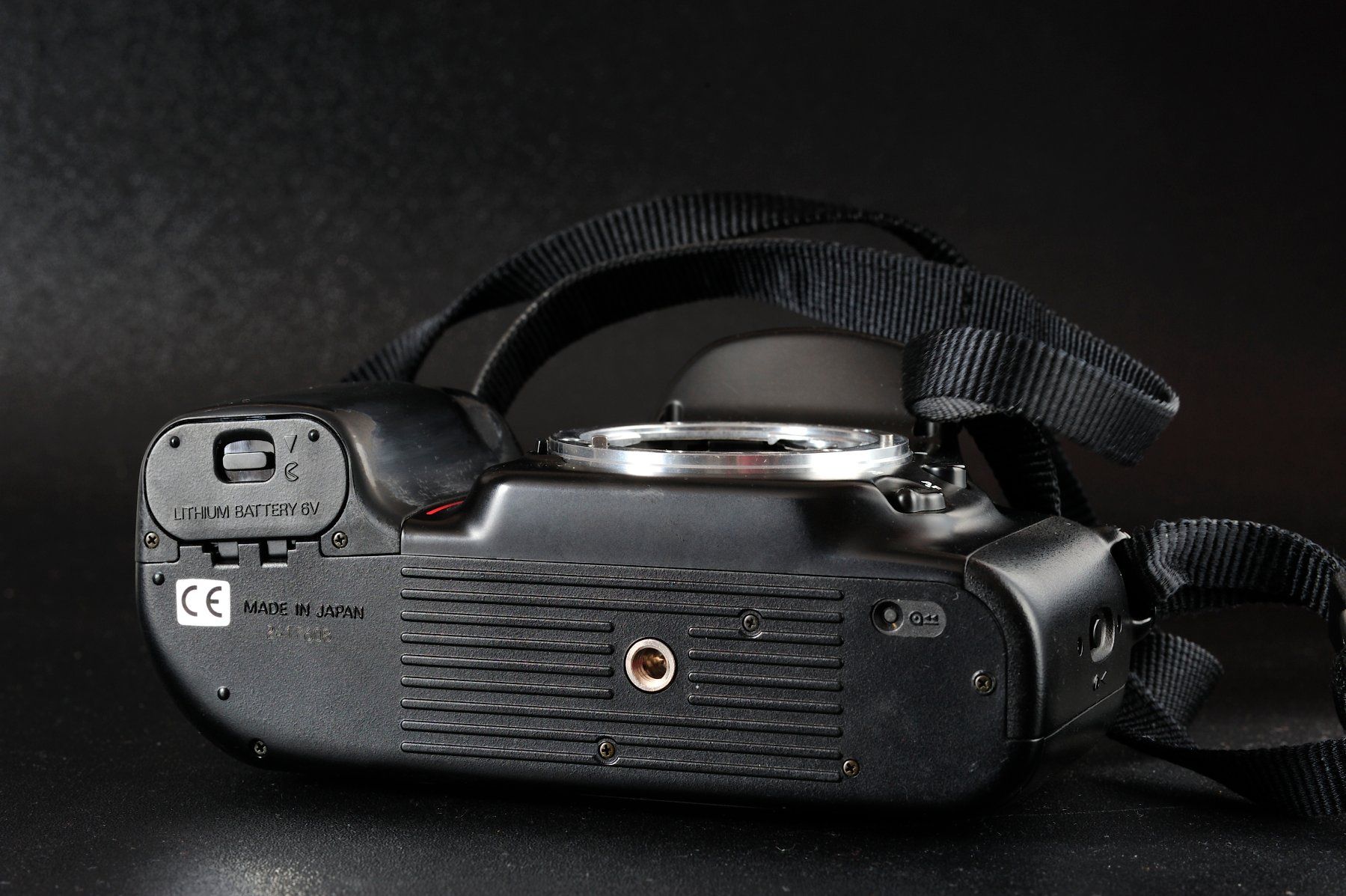 Nikon Kamera: Nikon F50 – Gebraucht aus Fleurier von im_ghl 3