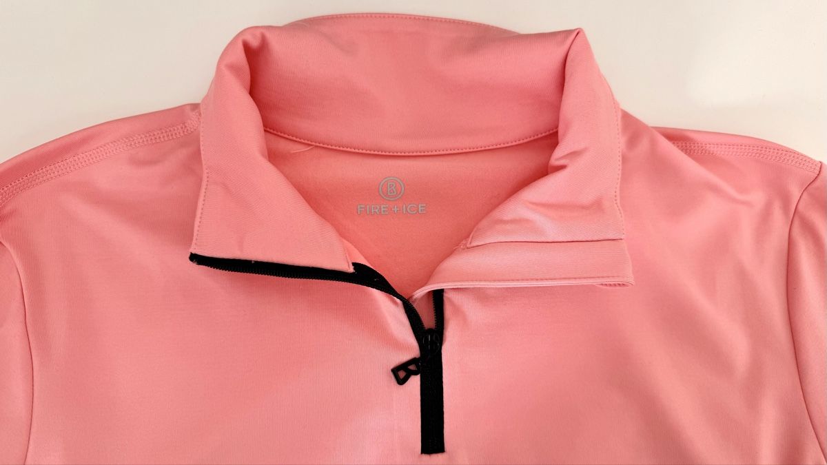 Bogner Pullover & Sweatshirts: Bogner Fire + Ice Margo, pink Grösse M – Gebraucht aus Zollikerberg von MK-13 2